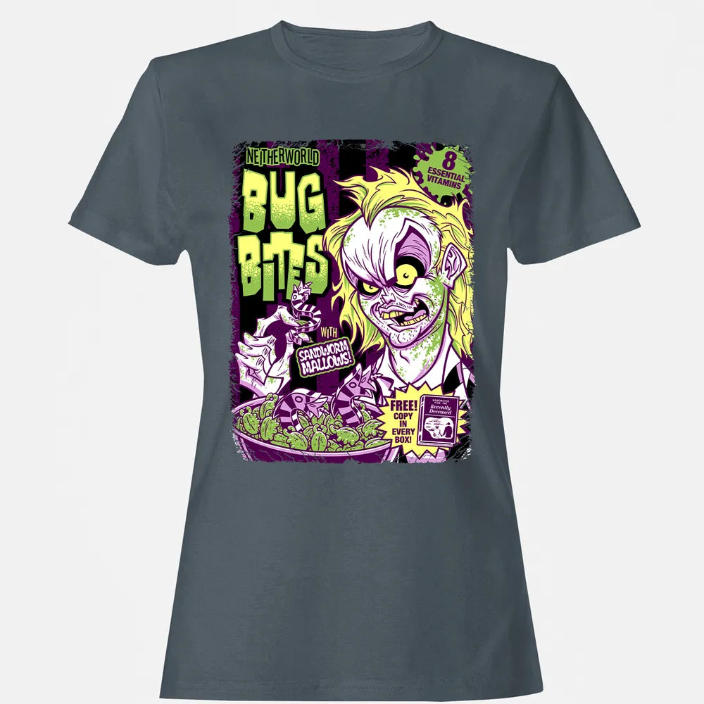 Women's T-shirt - RB4FNQAL