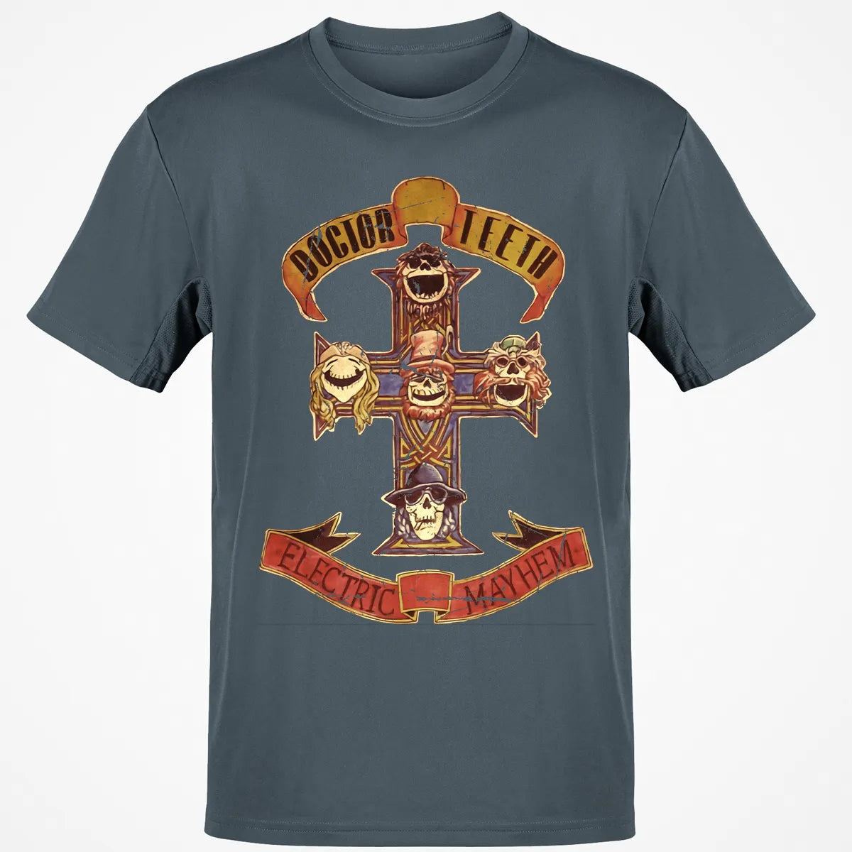 Classic Unisex T-Shirt - QE42694U
