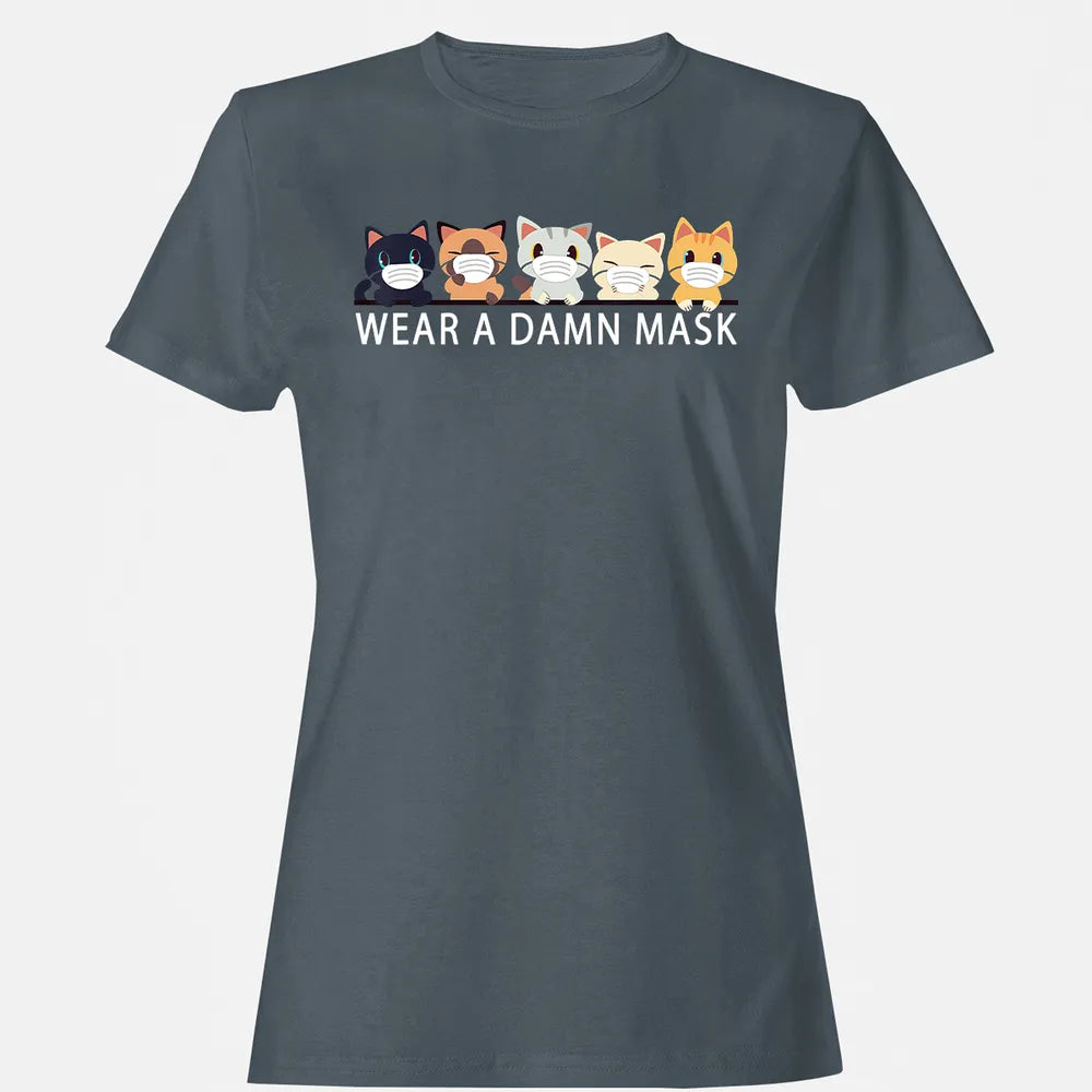 Women's T-shirt - CMHQY2ZF