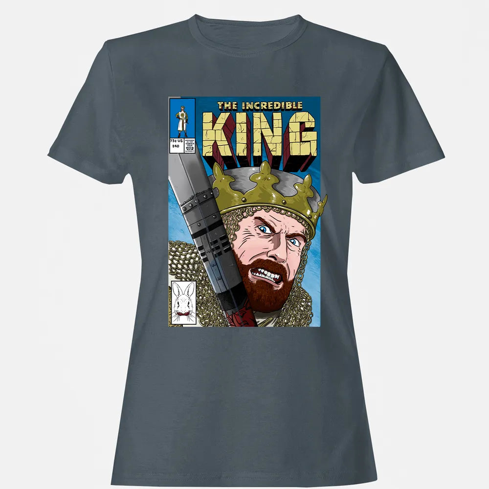 Women's T-shirt - RXZD6HYT