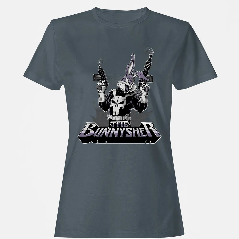 Women's T-shirt - HDMZ38UU