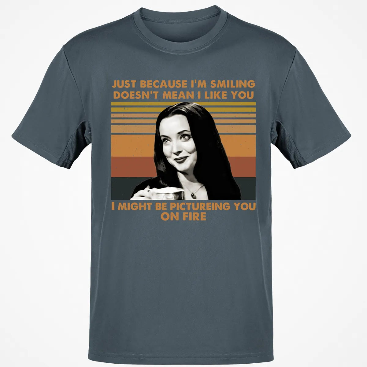Classic Unisex T-Shirt - PY9VLTST