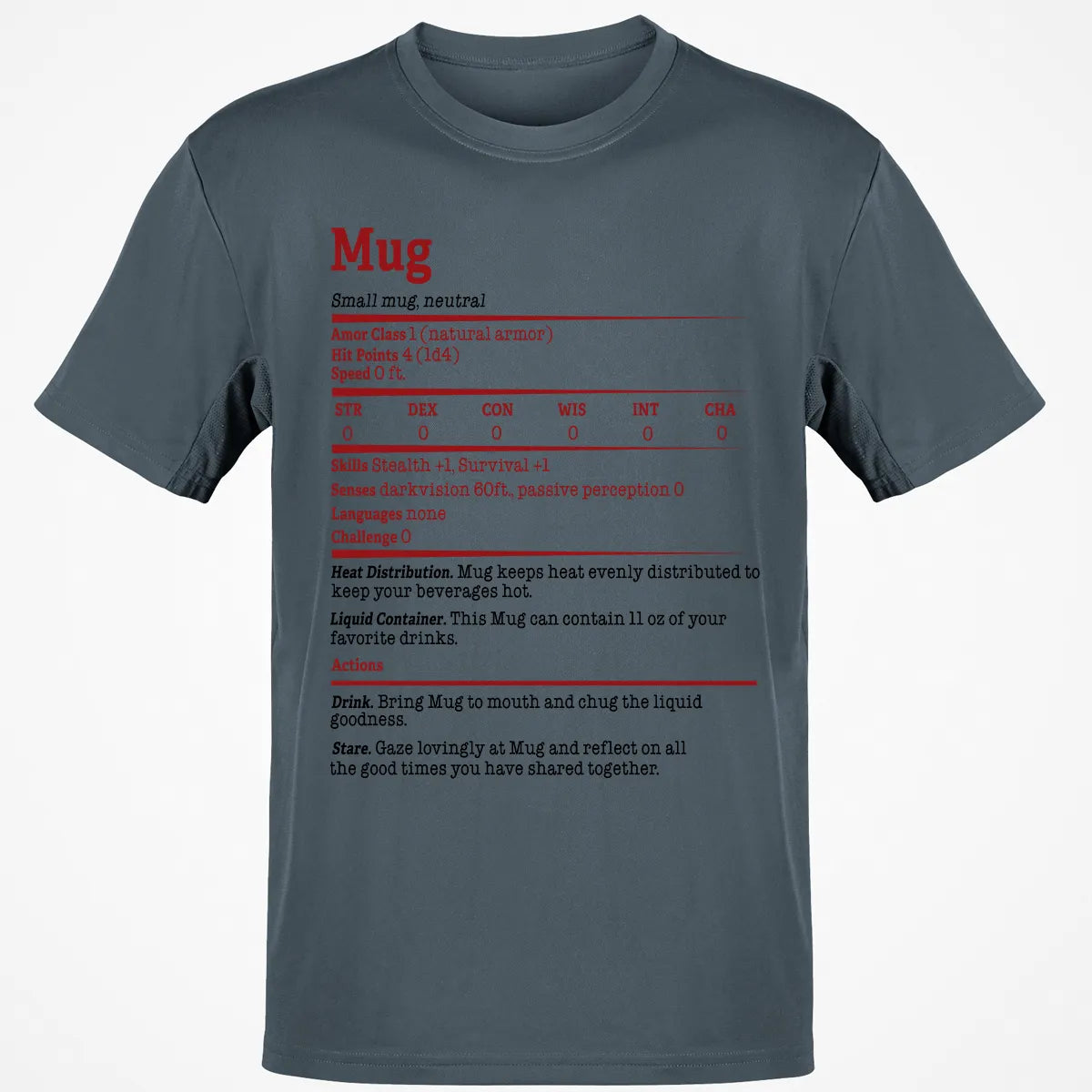 Classic Unisex T-Shirt - M4X28NJD