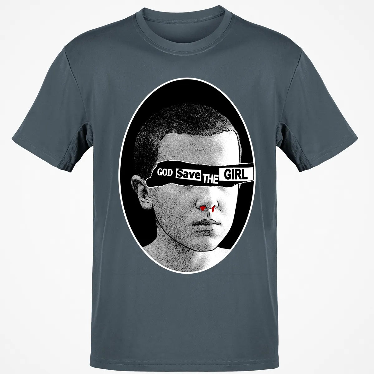 Classic Unisex T-Shirt - LHXQPBZB