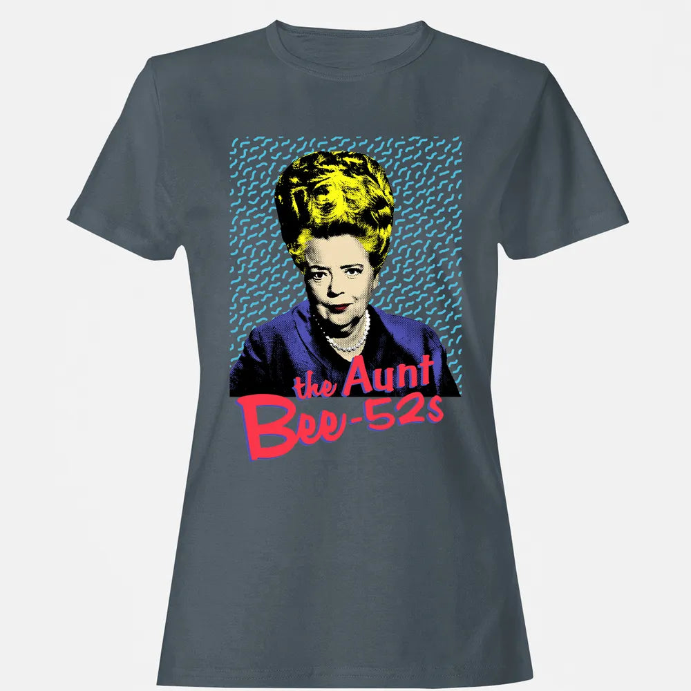 Women's T-shirt - GBNRHTQF