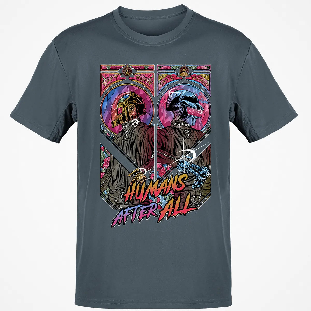 Classic Unisex T-Shirt - RE6A4LEH