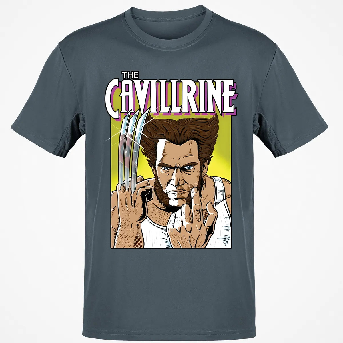 Classic Unisex T-Shirt - G7YPG1US