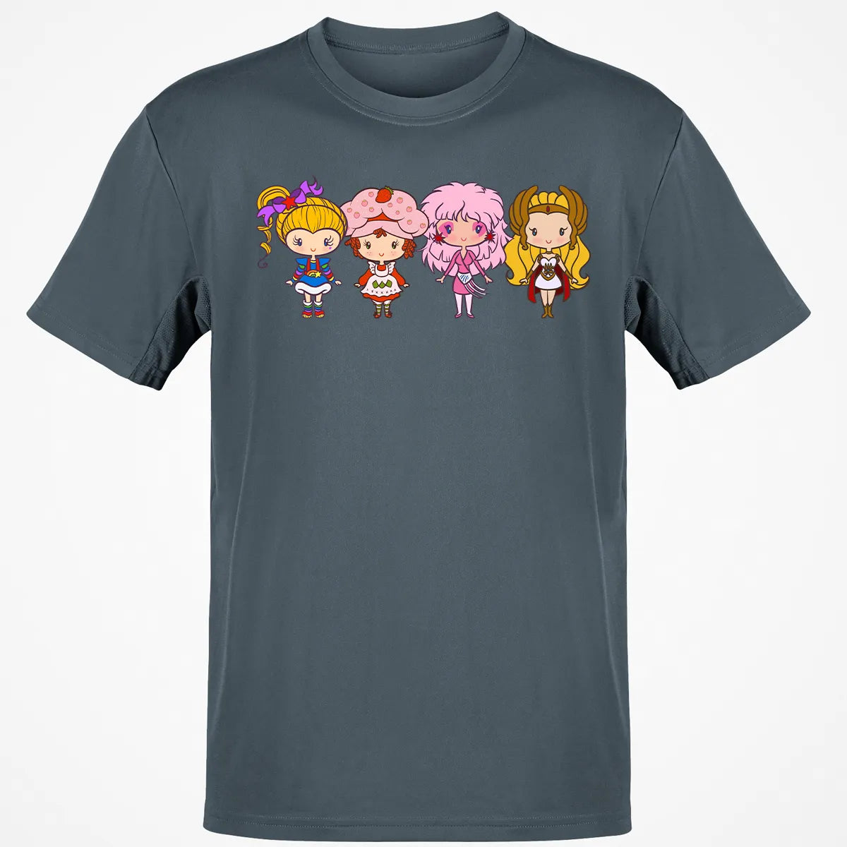 Classic Unisex T-Shirt - 5CEDHWE2