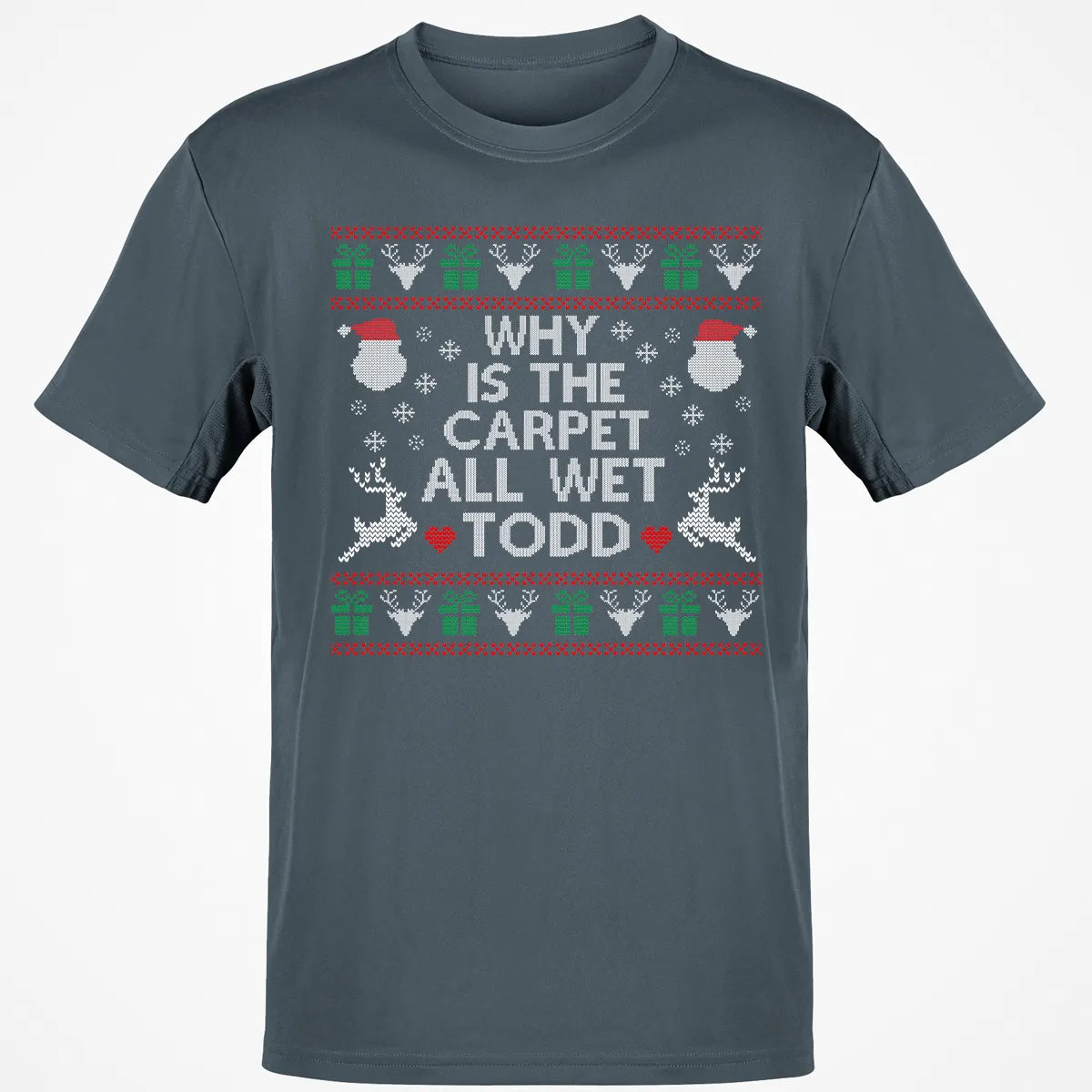 Classic Unisex T-Shirt - 7VRNAVGZ