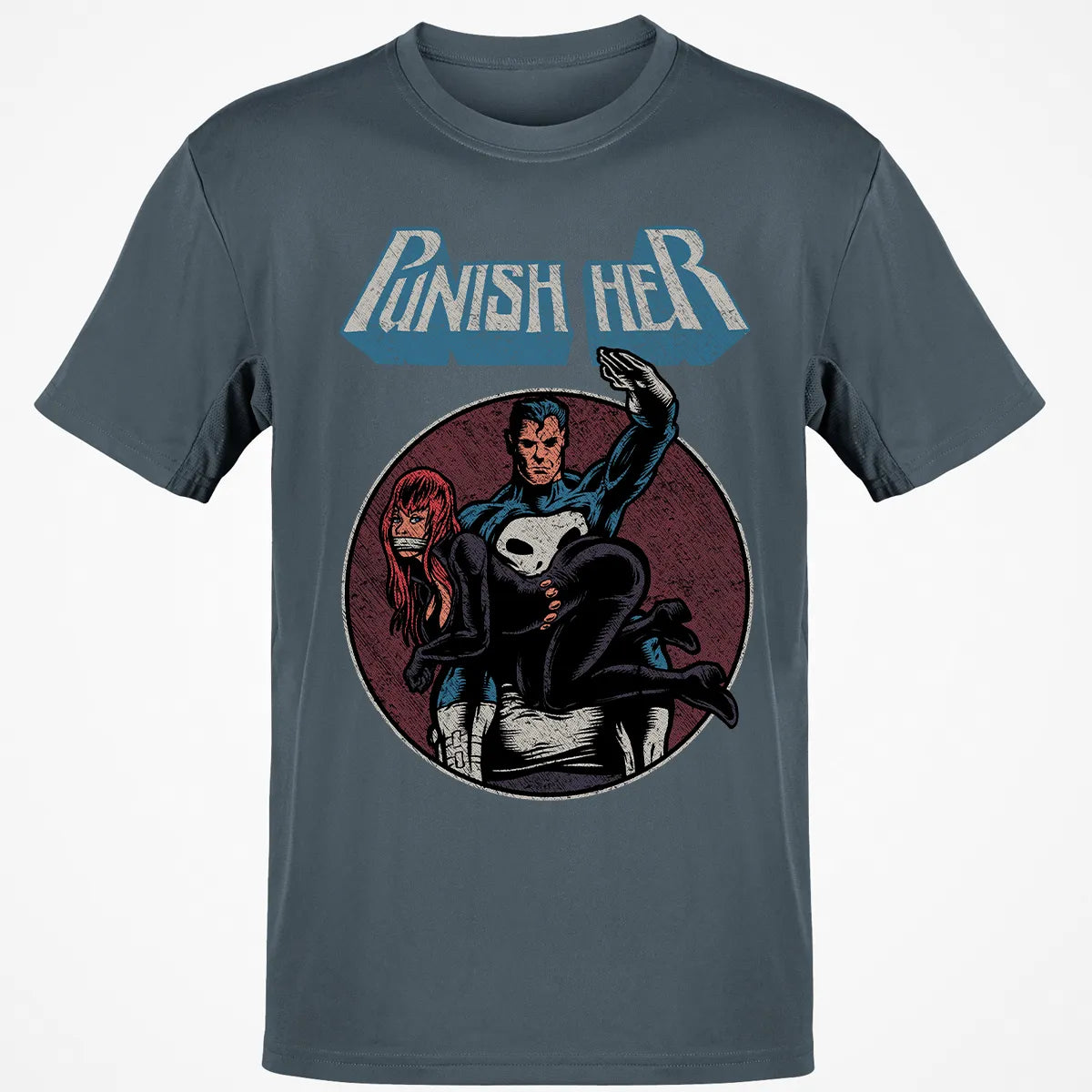 Classic Unisex T-Shirt - A2S6MK53