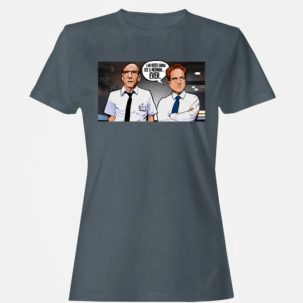 Women's T-shirt - 8UYD21CS