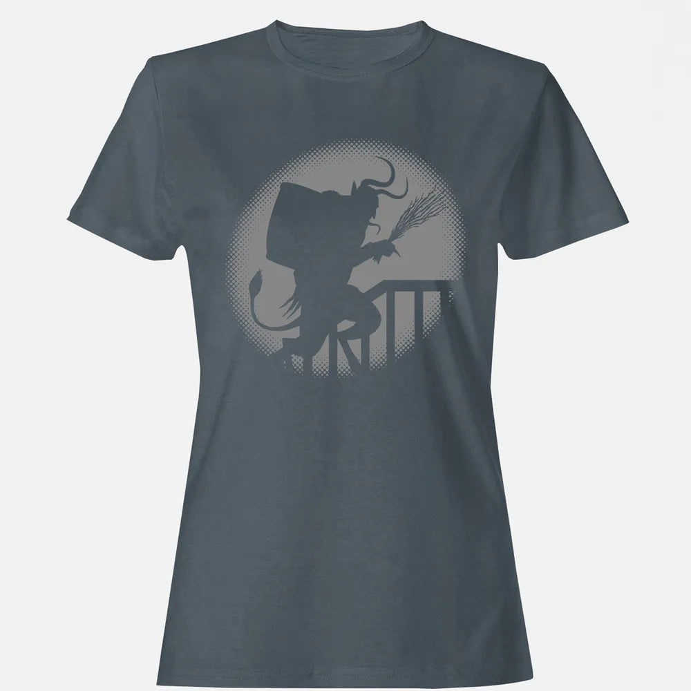 Women's T-shirt - 1NR57ZA4
