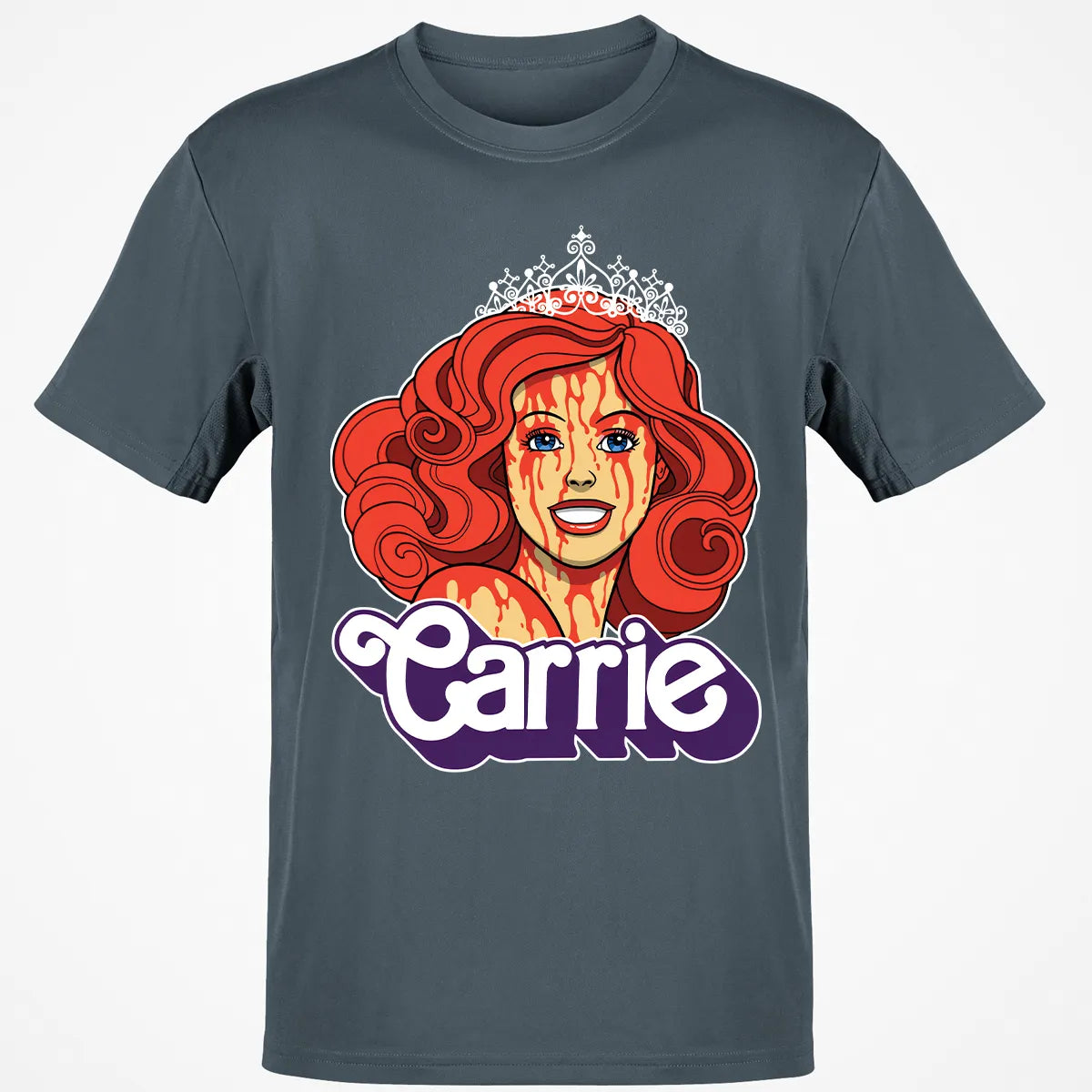 Classic Unisex T-Shirt - KWU2TMB5