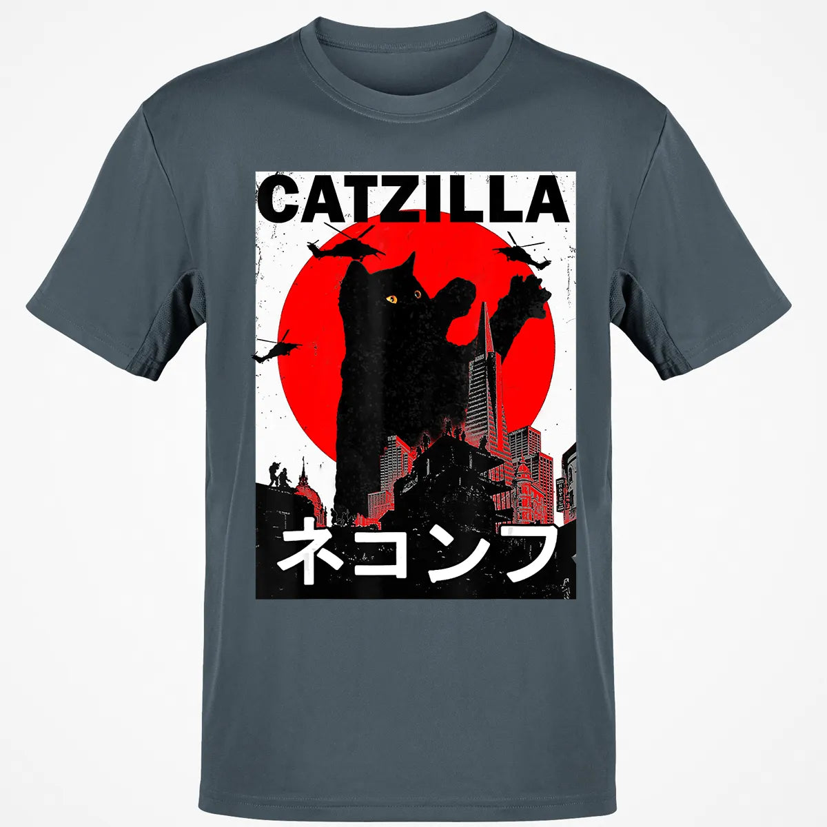 Classic Unisex T-Shirt - 828XUJ7H