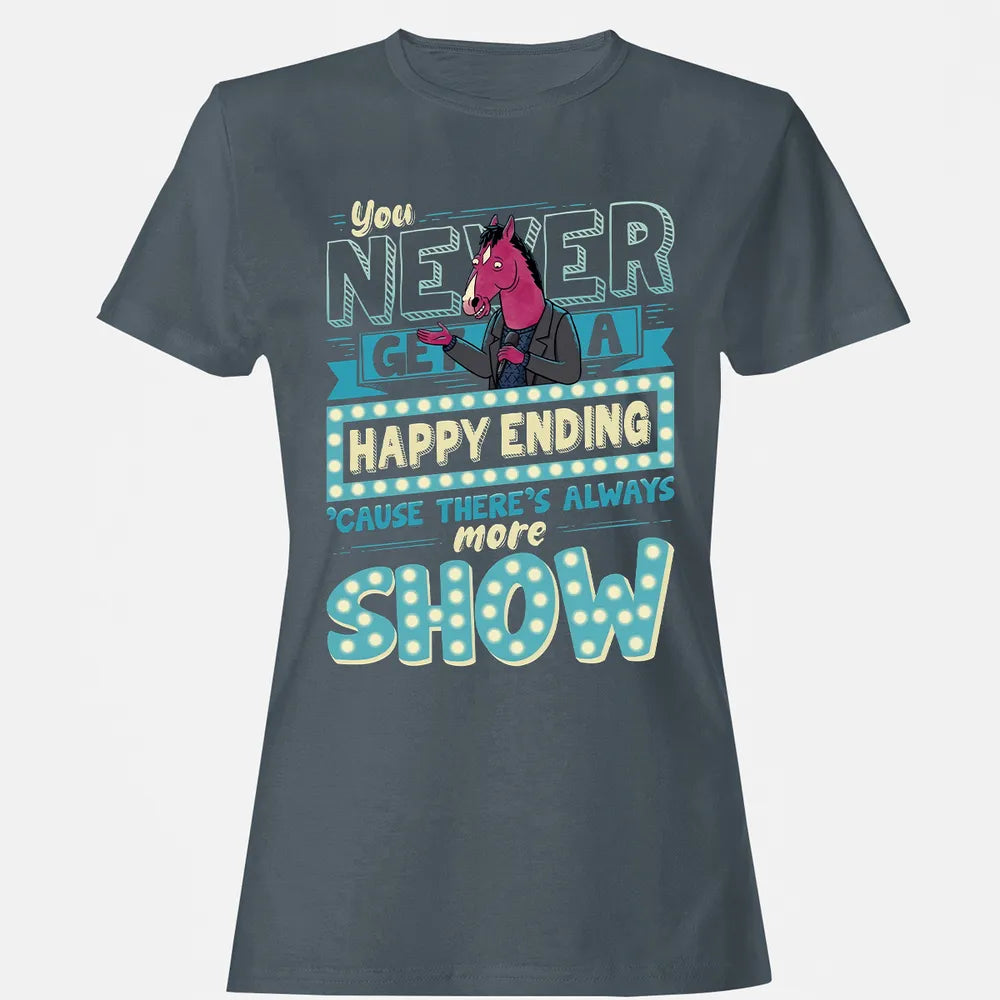 Women's T-shirt - JSD95G1C
