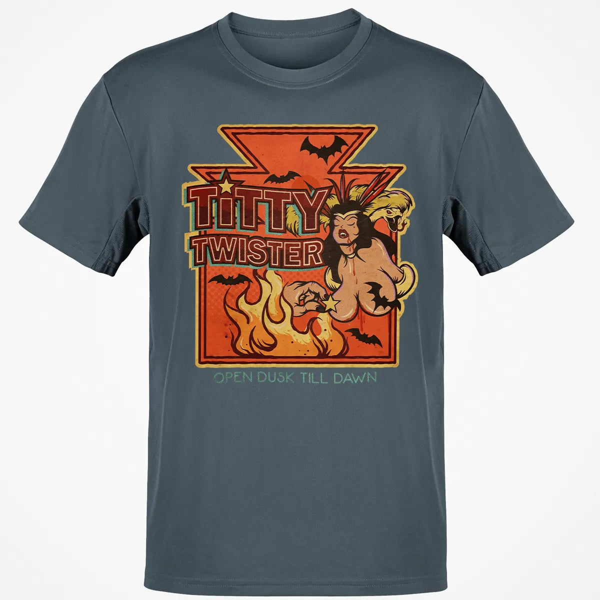 Classic Unisex T-Shirt - TESP7FGL
