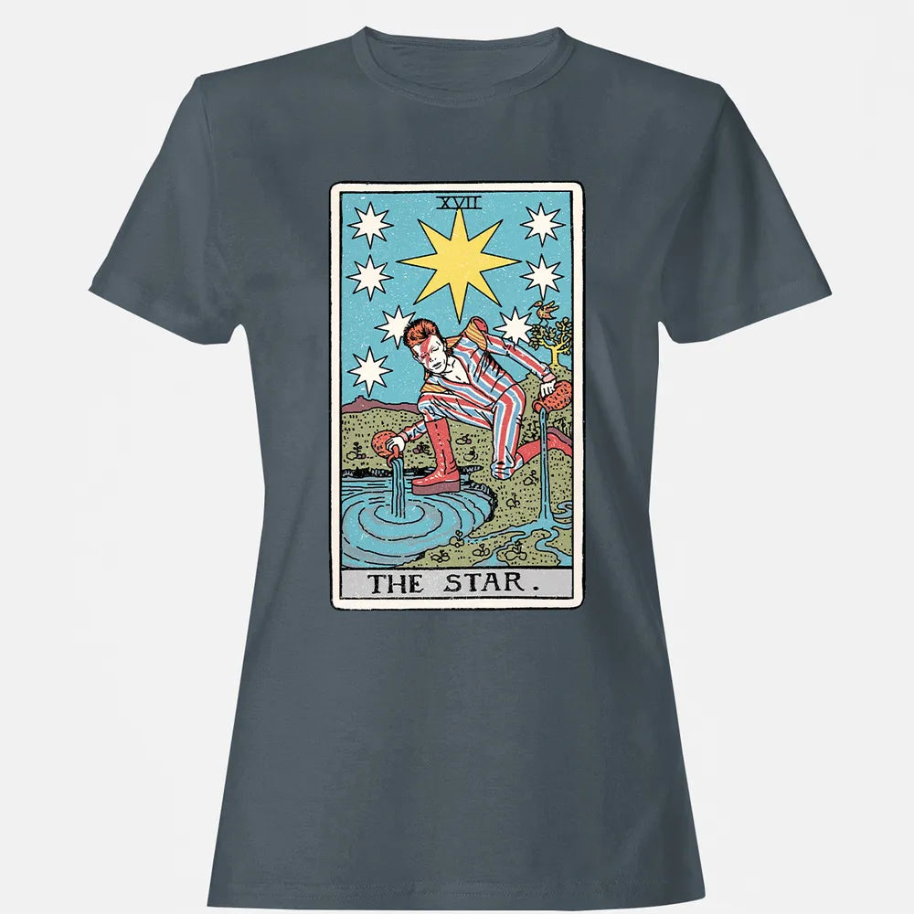 Women's T-shirt - 4K4TL8HY