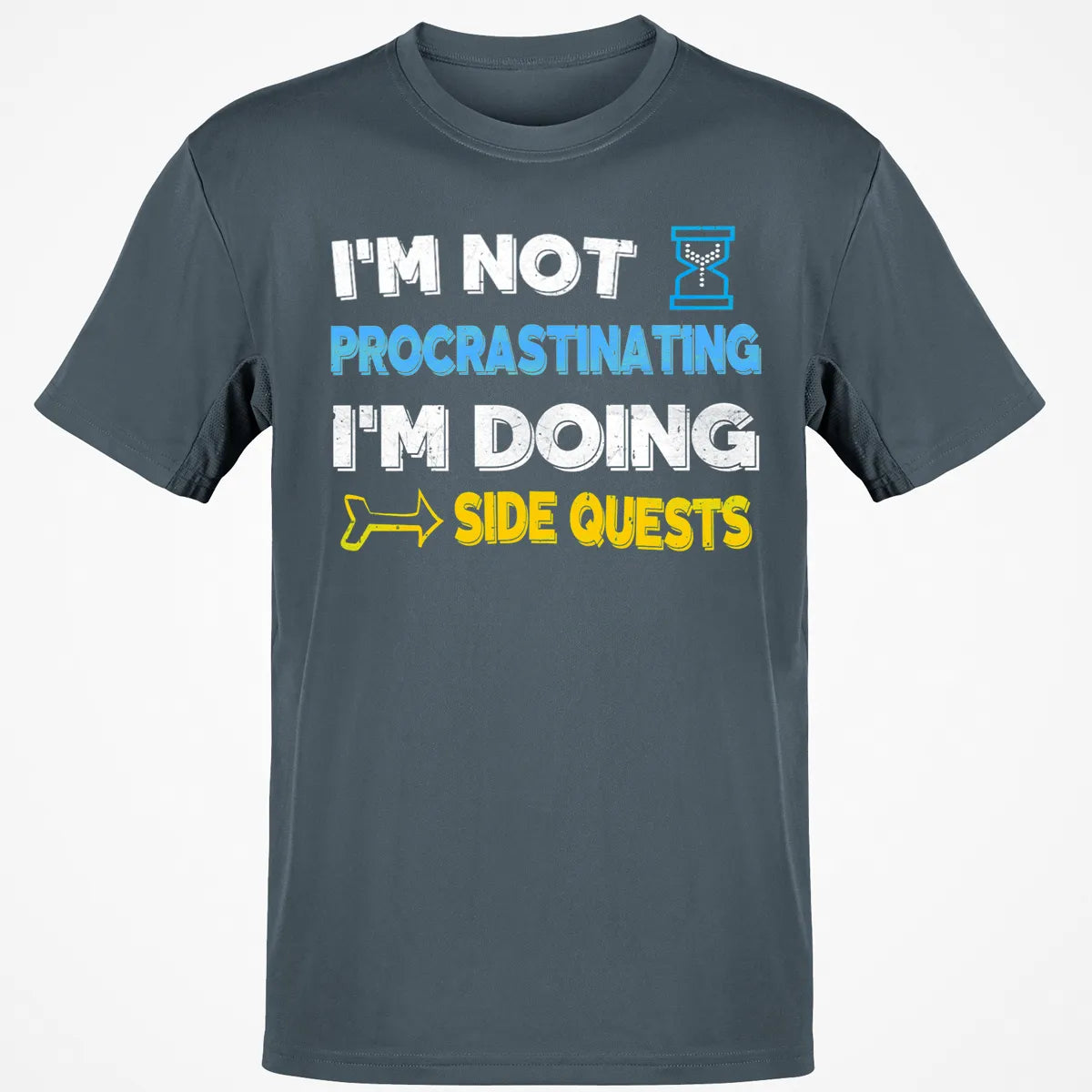 Classic Unisex T-Shirt - Z74NT8RH