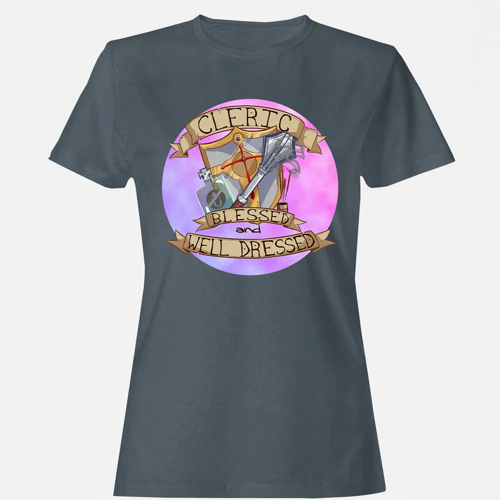 Women's T-shirt - 6KD9MDL3