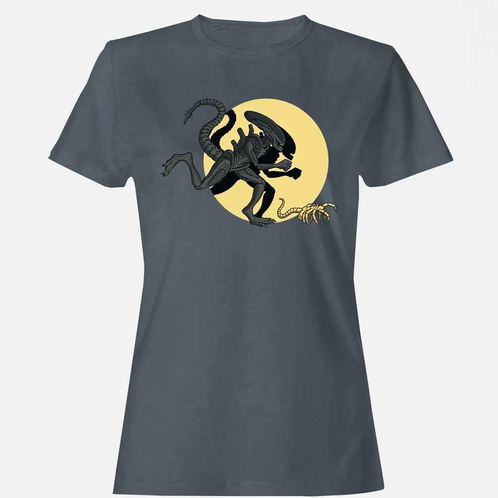 Women's T-shirt - E7UTW2TX