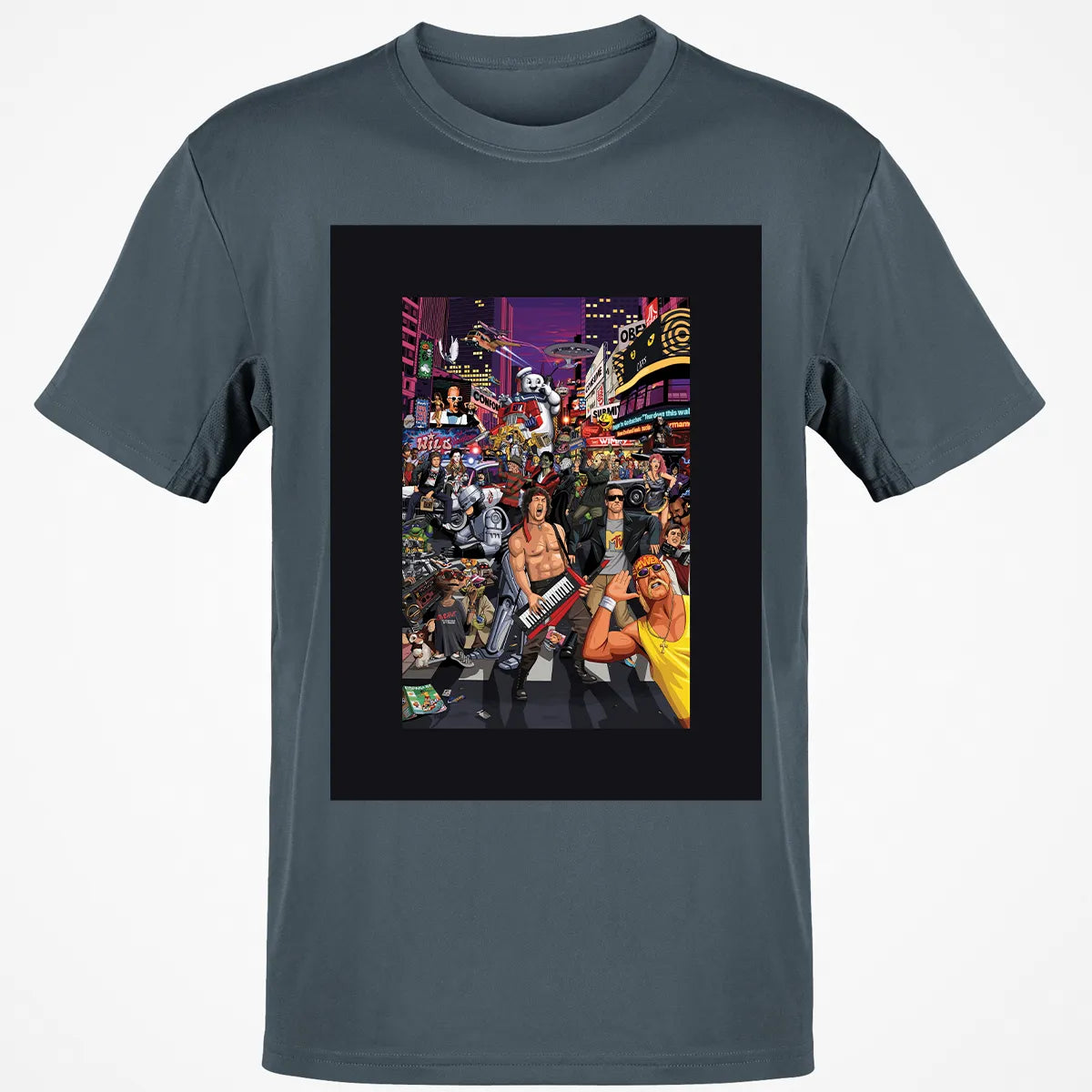 Classic Unisex T-Shirt - RARE8ZKS