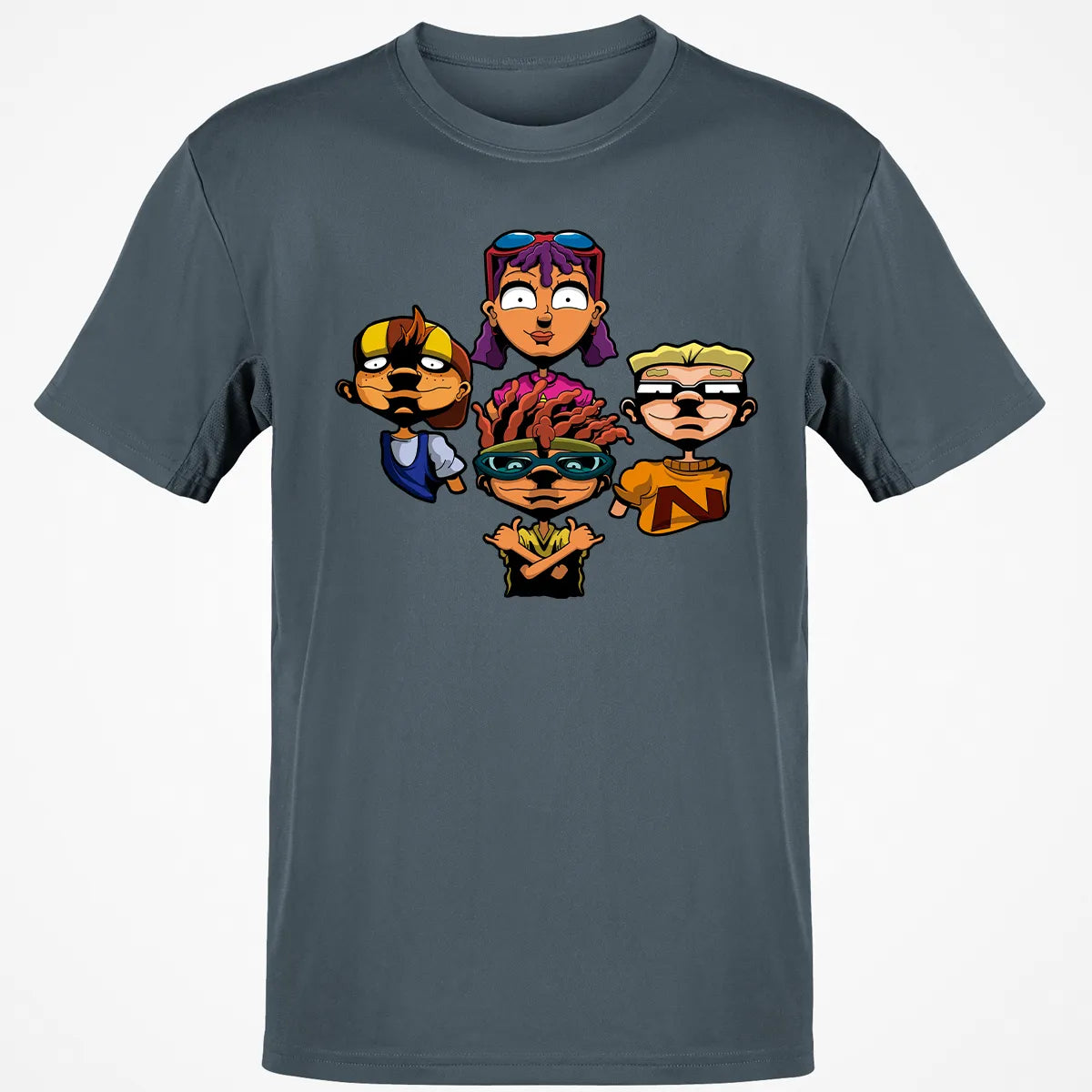 Classic Unisex T-Shirt - 814NJM45