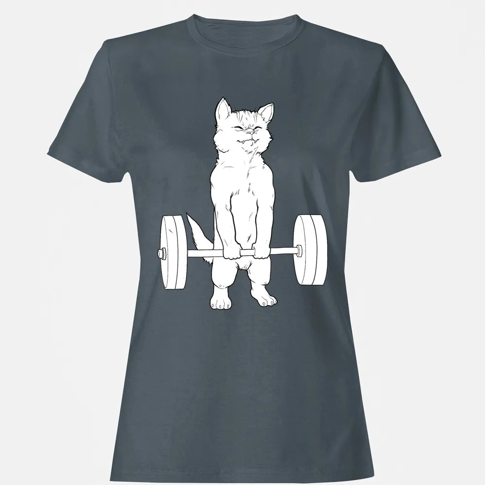 Women's T-shirt - 6KRHXUYQ