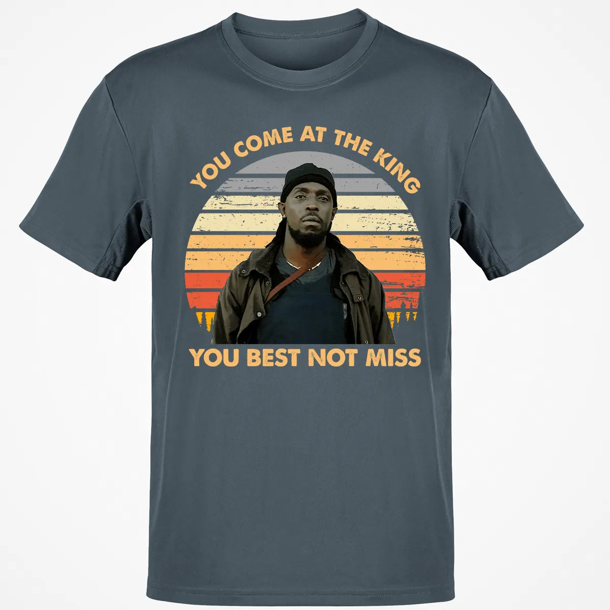 Classic Unisex T-Shirt - 1WNPJS7X