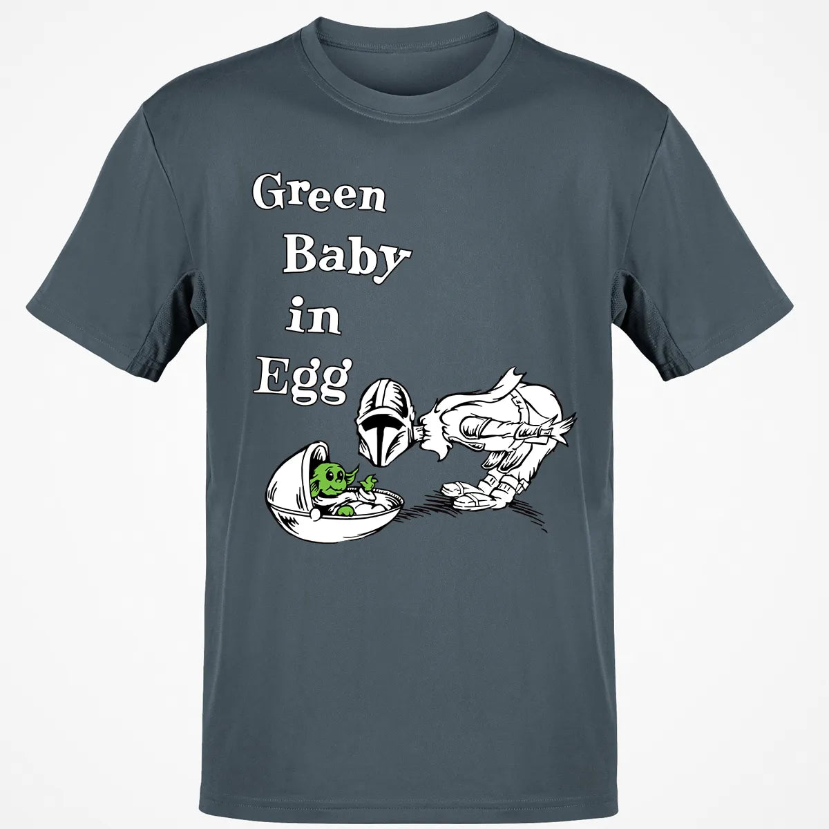 Classic Unisex T-Shirt - 3HK8BFP6