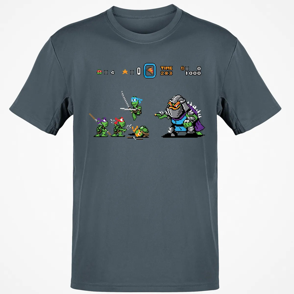 Classic Unisex T-Shirt - 9NWACWKD