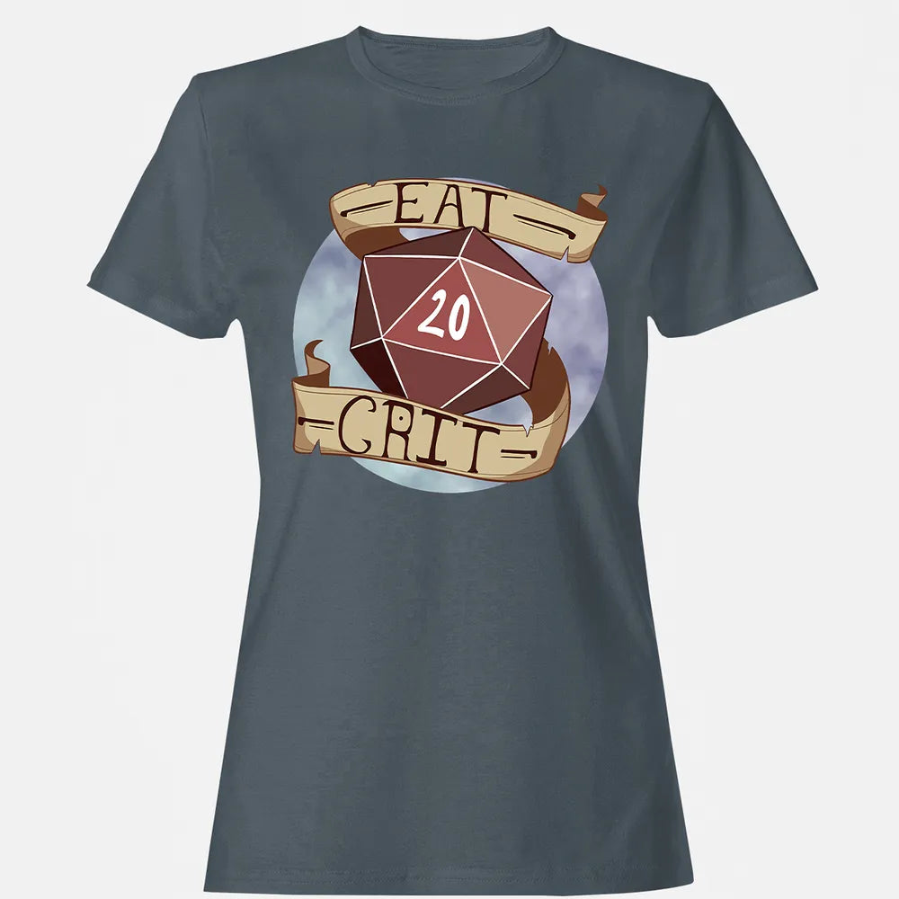 Women's T-shirt - NNVTC4HG