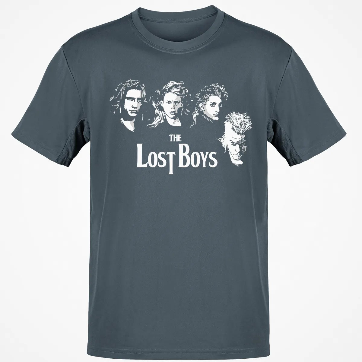 Classic Unisex T-Shirt - W9MRG6EZ