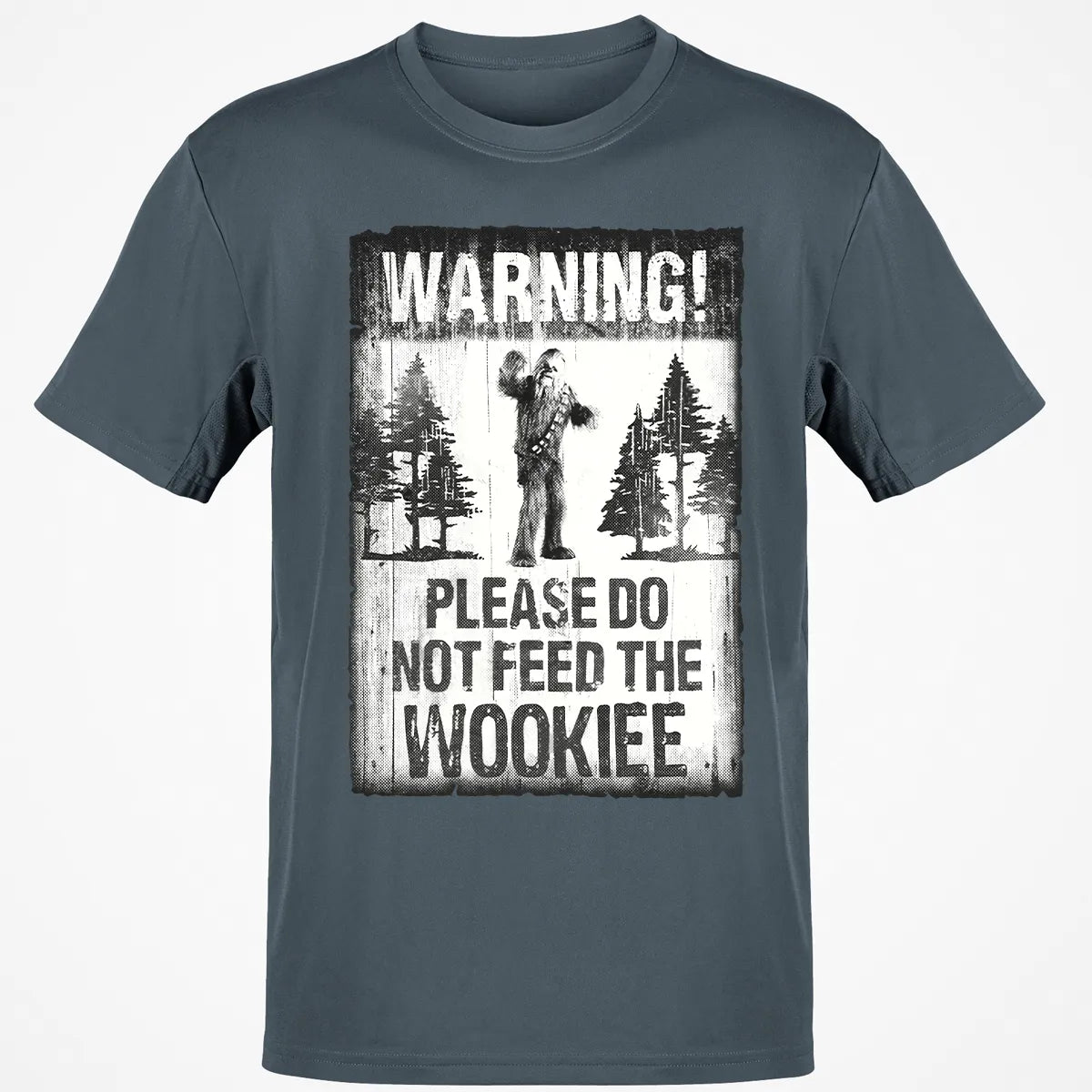 Classic Unisex T-Shirt - EPJLZDKQ