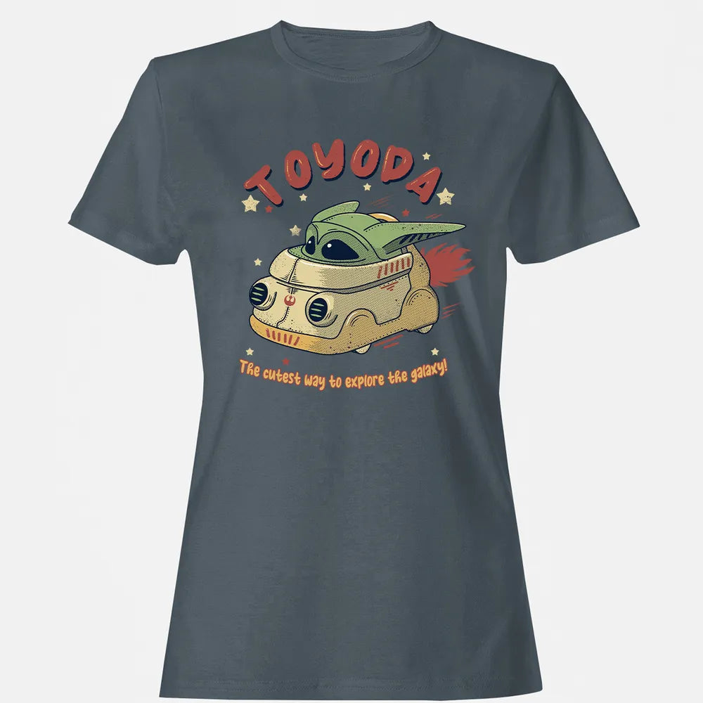 Women's T-shirt - THAELHN4