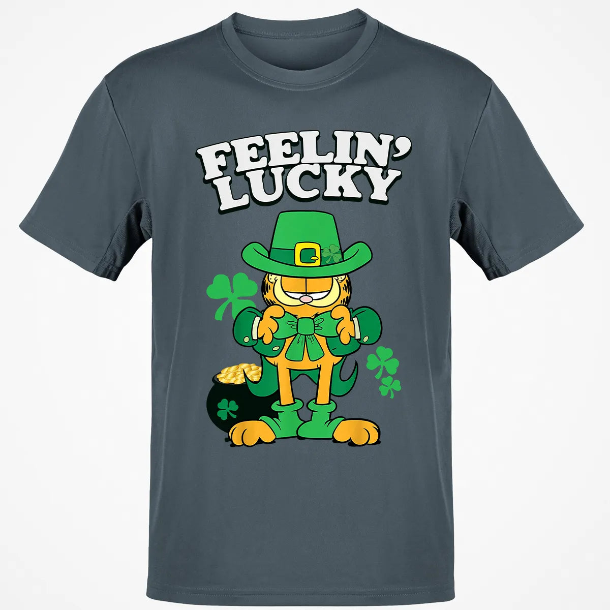 Classic Unisex T-Shirt - 46EPJCYH
