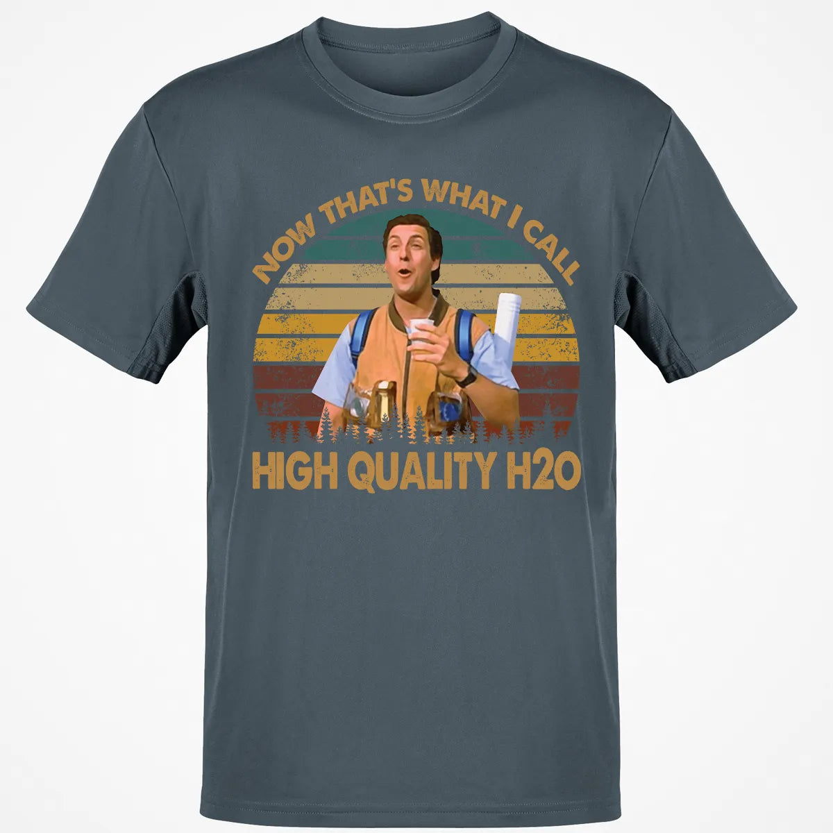 Classic Unisex T-Shirt - 8RRNXXT7