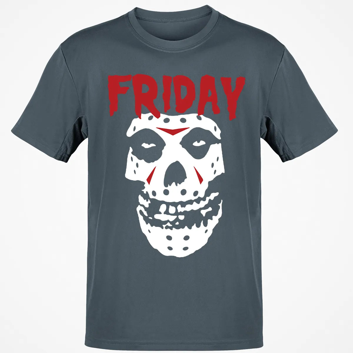 Classic Unisex T-Shirt - DACTBK2S