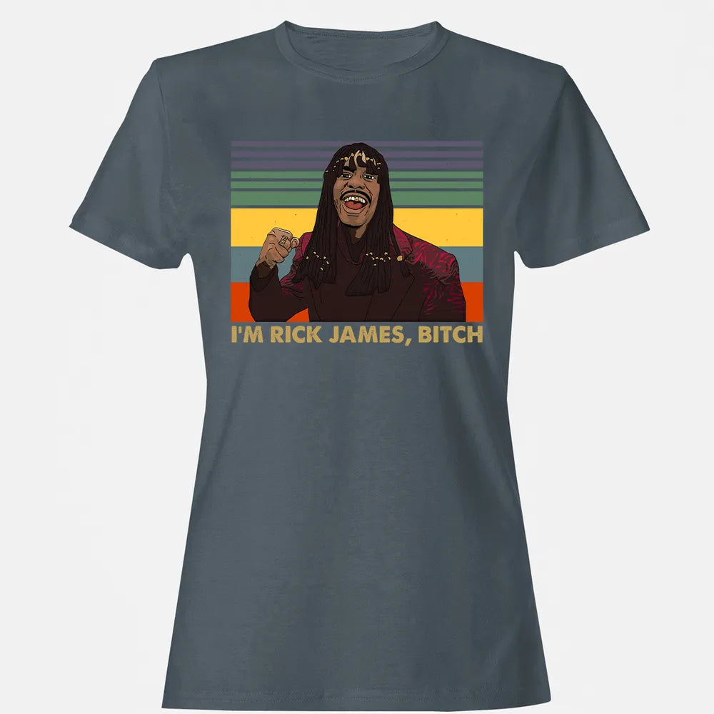 Women's T-shirt - LVTX5LUL