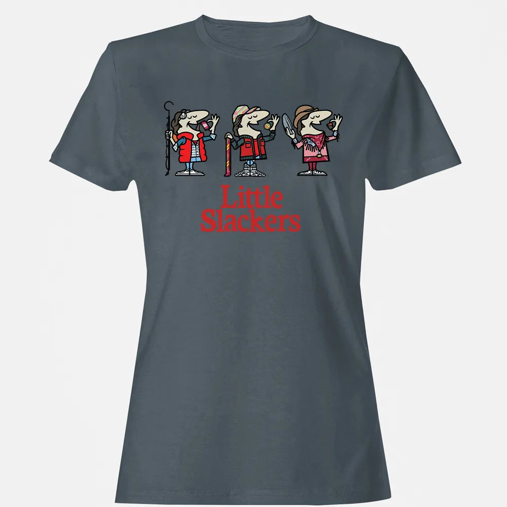 Women's T-shirt - JNXNW236