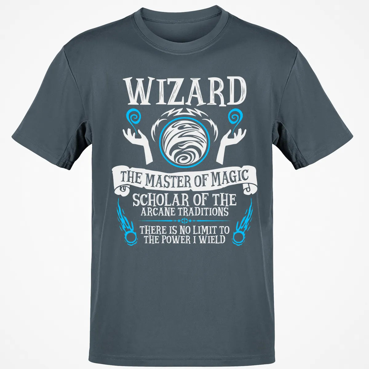 Classic Unisex T-Shirt - GRBRBZ7W