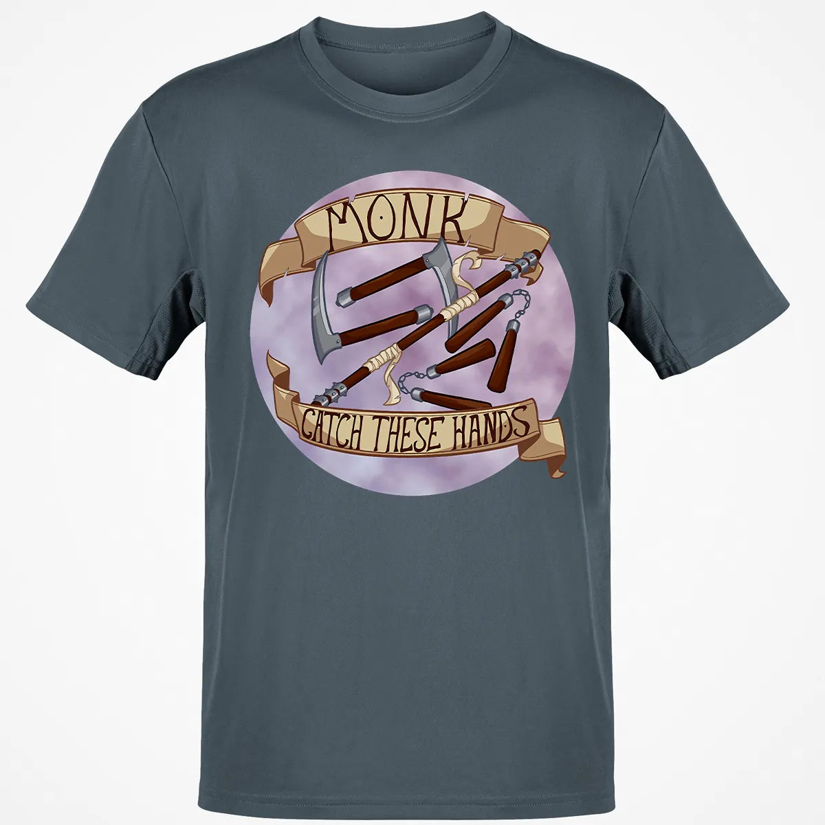 Classic Unisex T-Shirt - DSBS6R5X