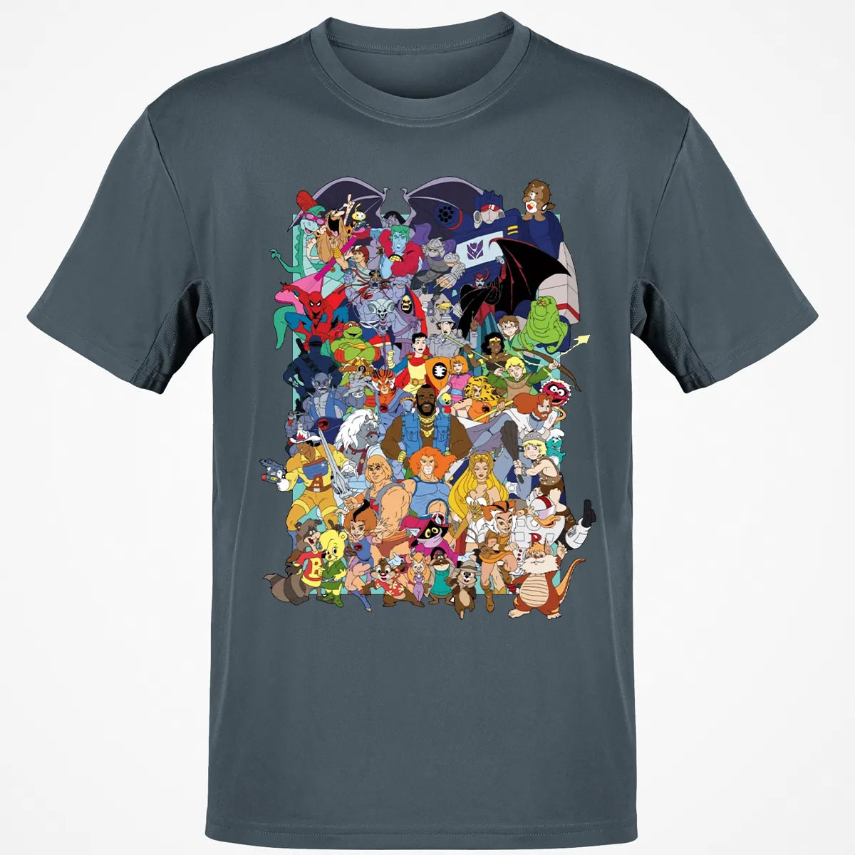 Classic Unisex T-Shirt - B8ZQ77LX