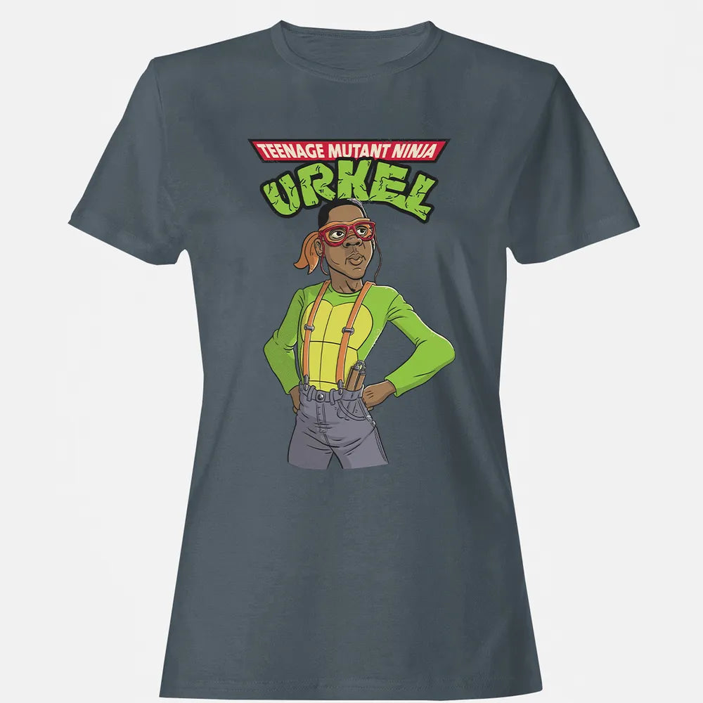 Women's T-shirt - 6D16UDRA