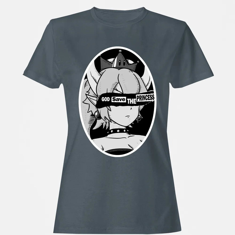 Women's T-shirt - EY1NXB87
