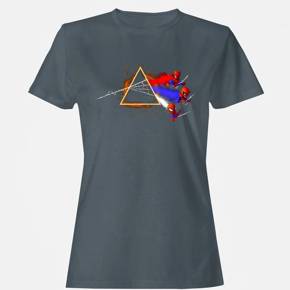 Women's T-shirt - XKJYTGR2