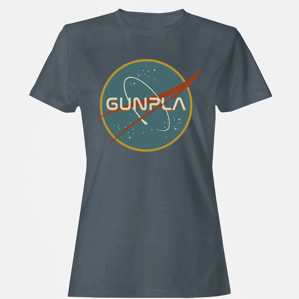 Women's T-shirt - H75CU98L