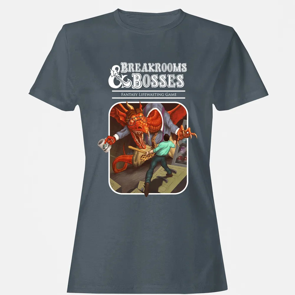 Women's T-shirt - TFMGS9TJ