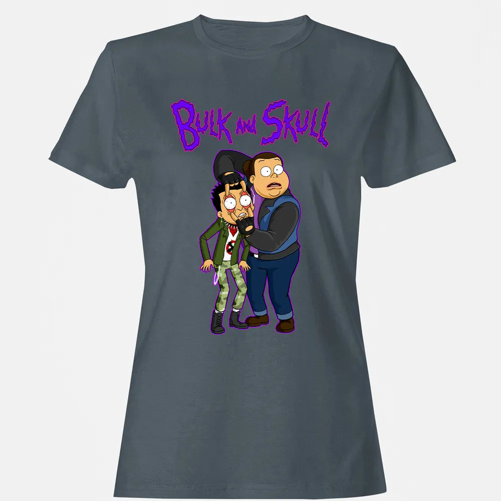 Women's T-shirt - DXXVWT3G