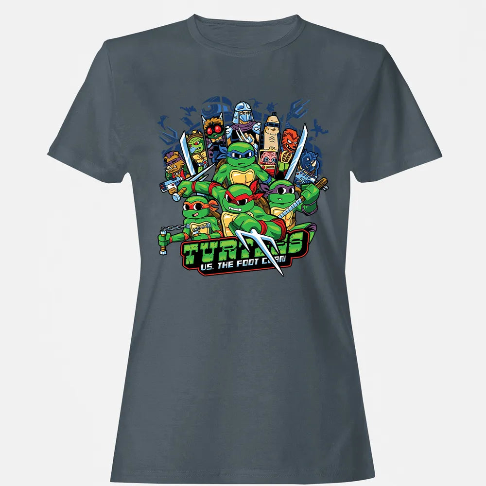 Women's T-shirt - LP4NNN8L