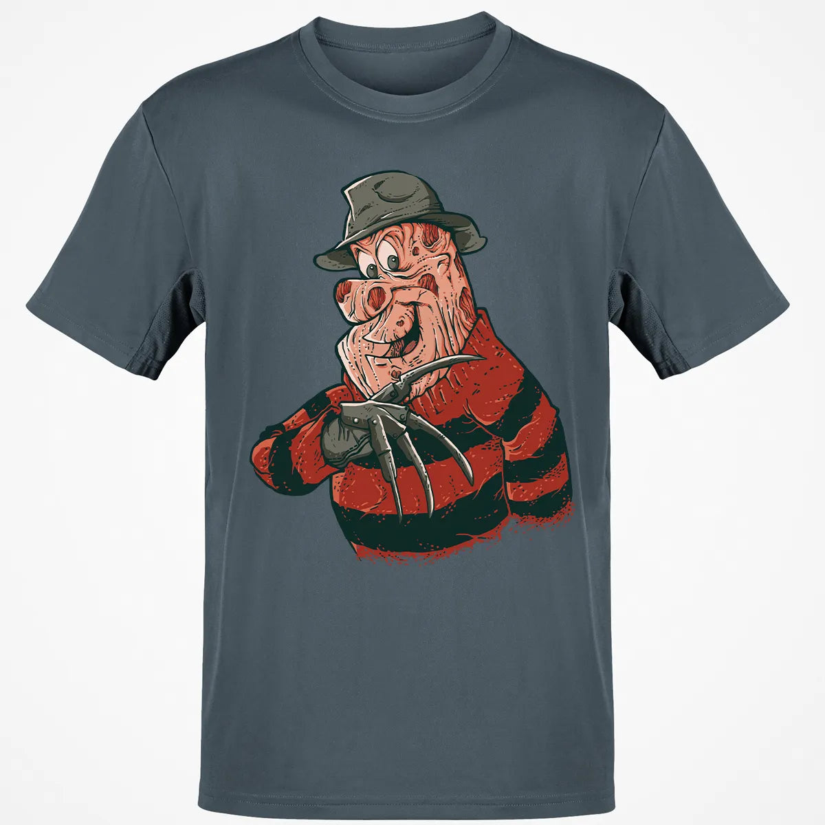 Classic Unisex T-Shirt - 1E69HTB9
